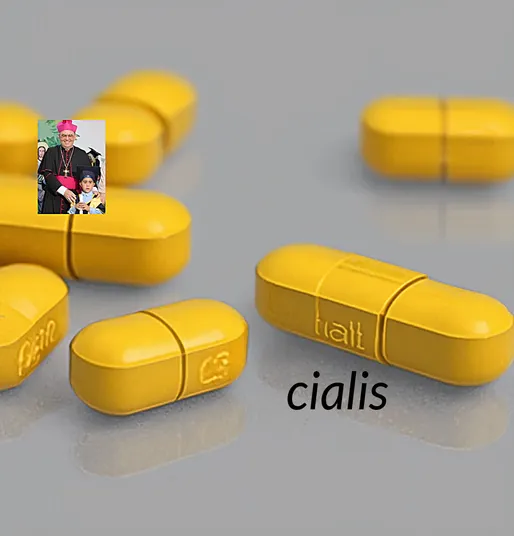 Cialis precio oficial